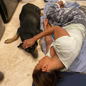 Meet your Posher, Moriah